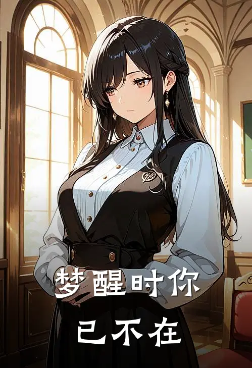 梦醒时你已不在