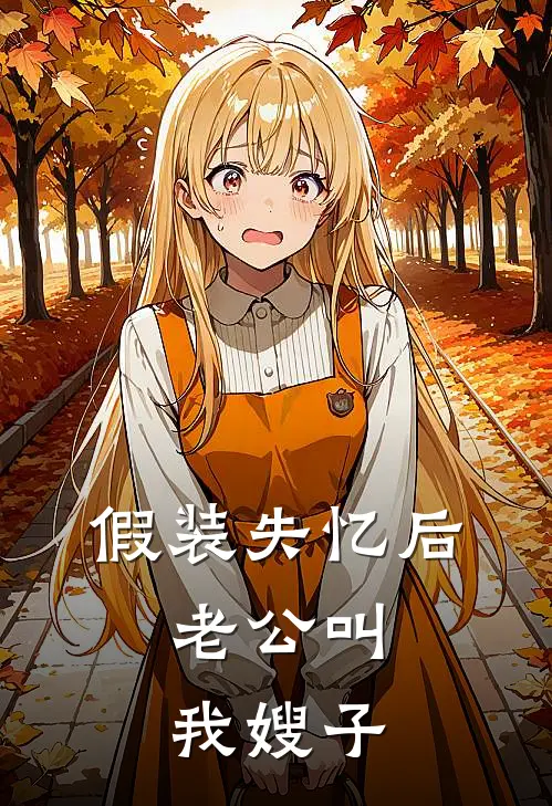 假装失忆后，老公叫我嫂子