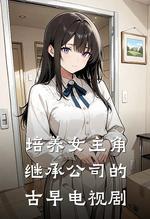 培养女主角继承公司的古早电视剧