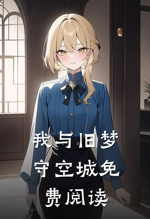 我与旧梦守空城免费阅读