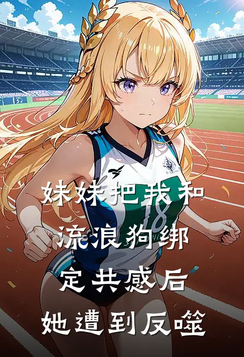 妹妹把我和流浪狗绑定共感后，她遭到反噬