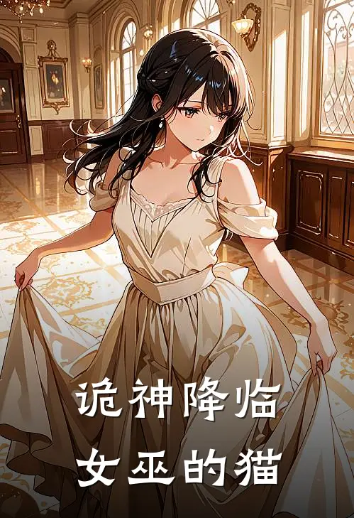 诡神降临 女巫的猫