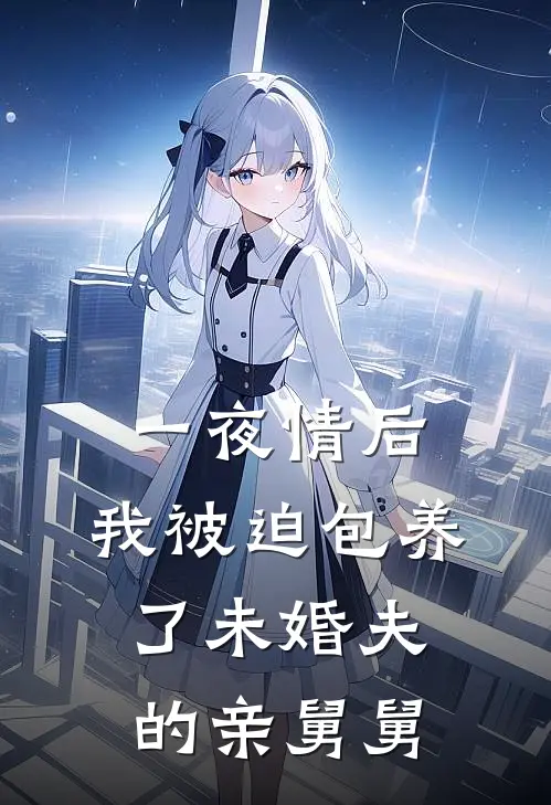 一夜情后，我被迫包养了未婚夫的亲舅舅