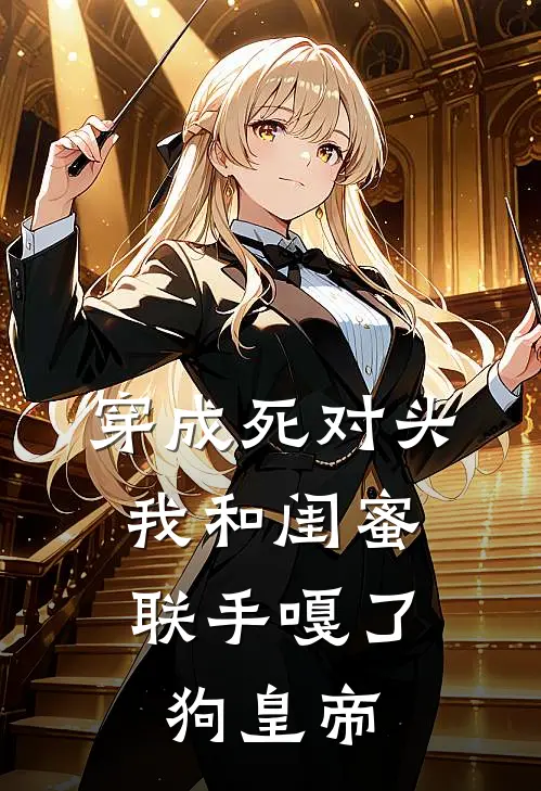 穿成死对头，我和闺蜜联手嘎了狗皇帝顾青环沈薇全章节免费在线阅读_《穿成死对头，我和闺蜜联手嘎了狗皇帝》精彩小说