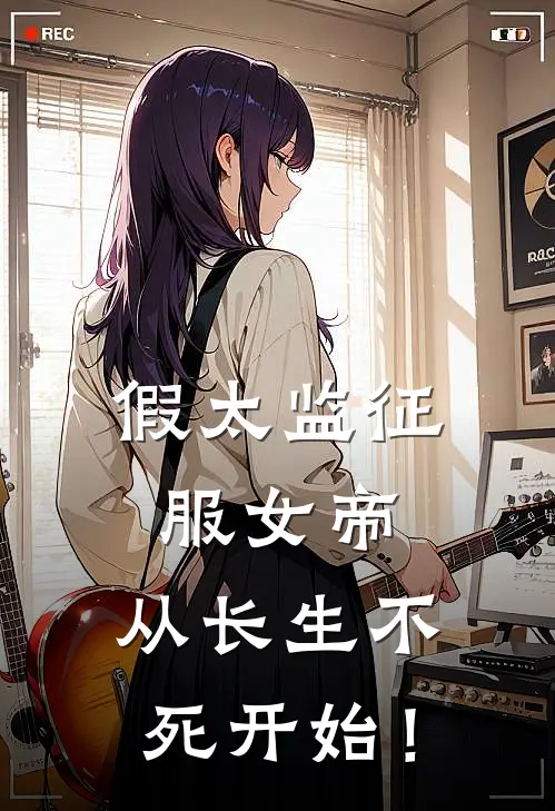 假太监征服女帝，从长生不死开始！