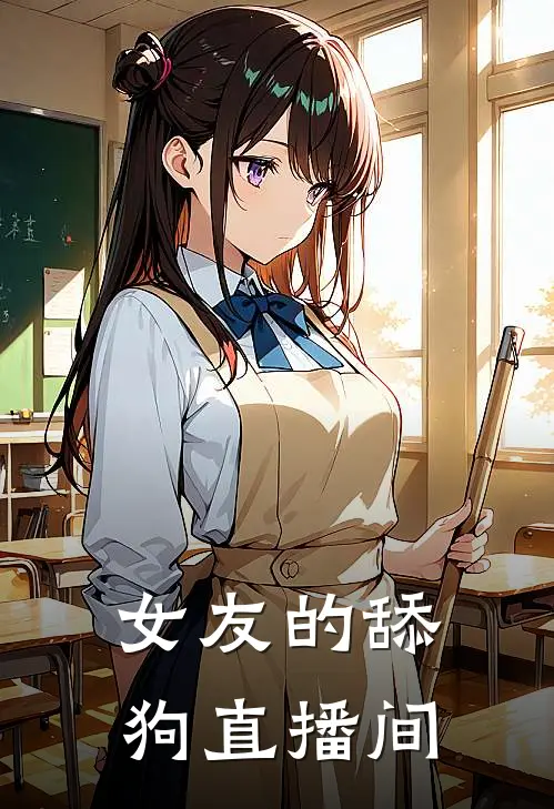 女友的舔狗直播间