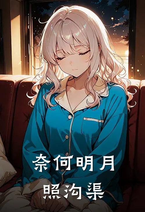 奈何明月照沟渠