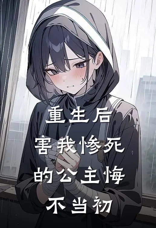 重生后，害我惨死的公主悔不当初