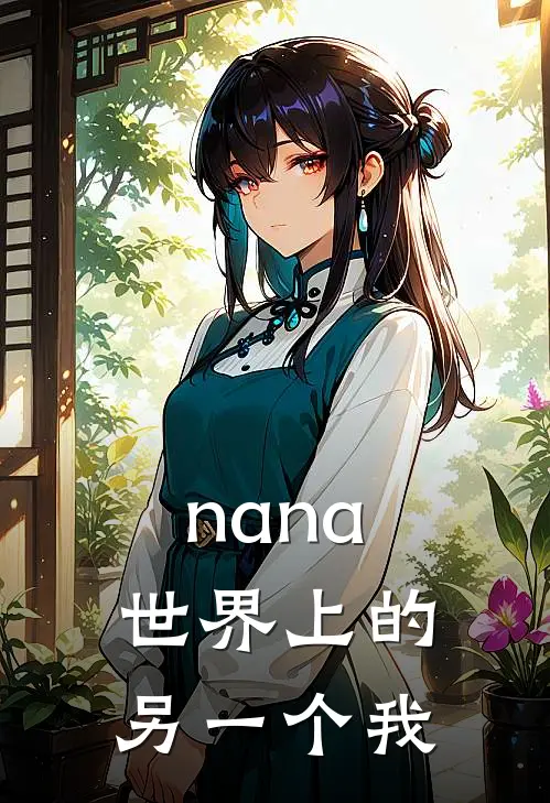 nana世界上的另一个我