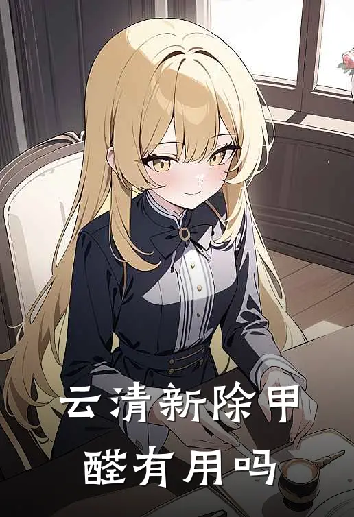 云清新除甲醛有用吗