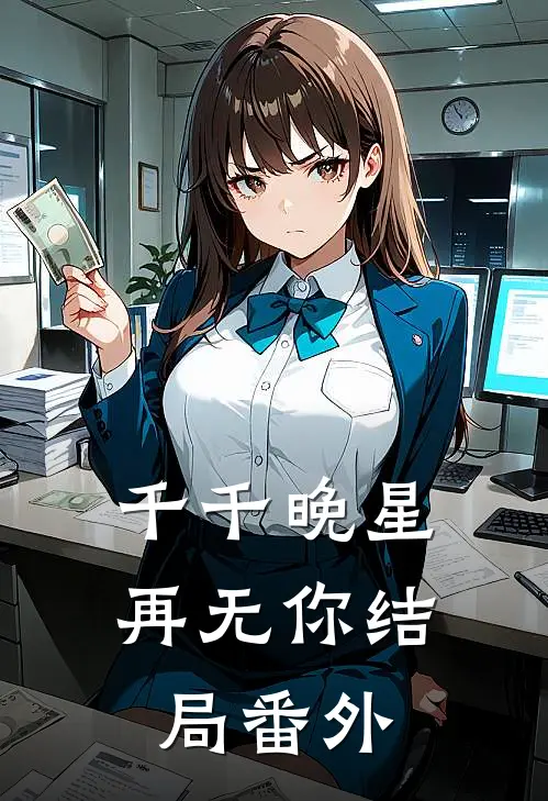 千千晚星再无你结局番外