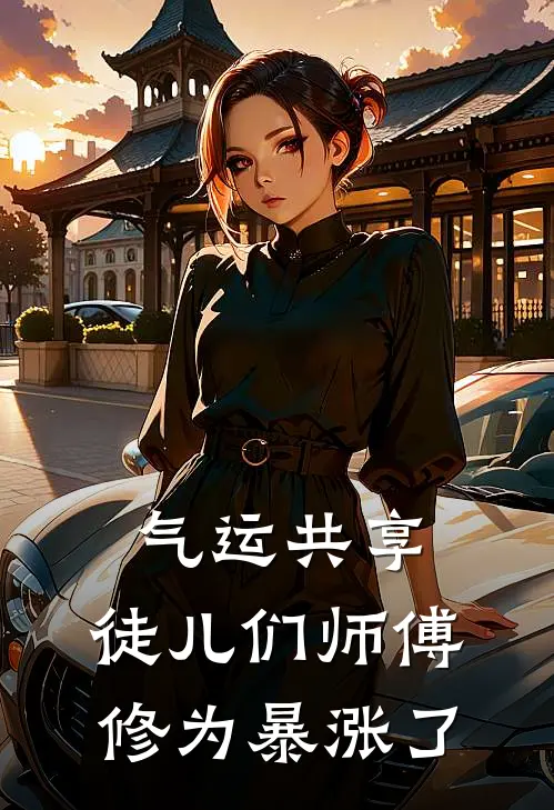 气运共享，徒儿们师傅修为暴涨了(林江仙林峰主)最新小说_免费阅读完整版小说气运共享，徒儿们师傅修为暴涨了(林江仙林峰主)