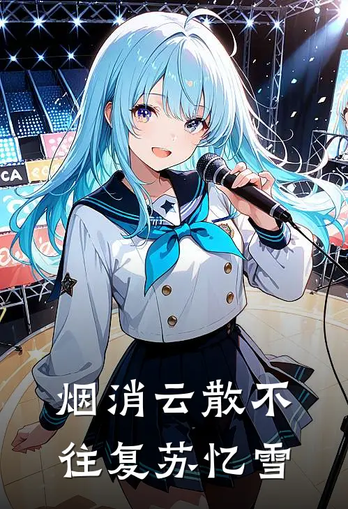 烟消云散不往复苏忆雪