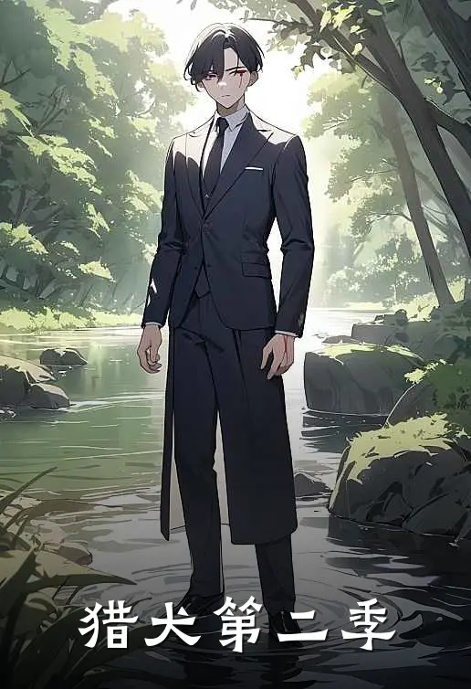 猎犬第二季