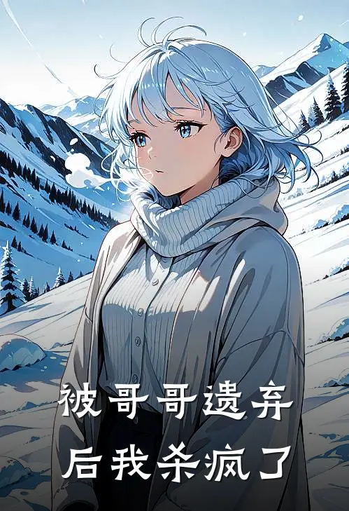 被哥哥遗弃后我杀疯了