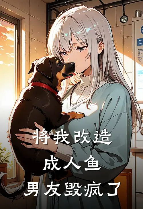 将我改造成人鱼，男友毁疯了