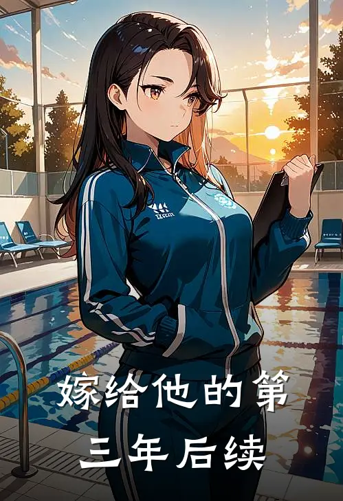 嫁给他的第三年后续