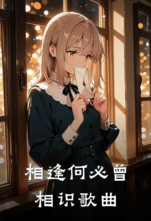 相逢何必曾相识歌曲