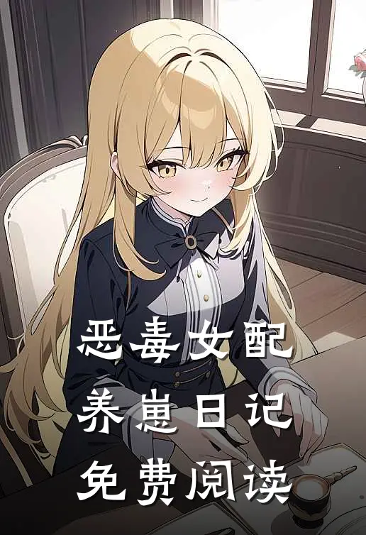 恶毒女配养崽日记免费阅读