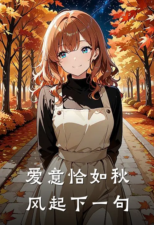 爱意恰如秋风起下一句