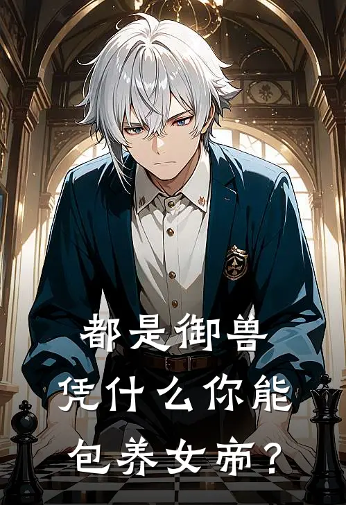 都是御兽，凭什么你能包养女帝？(苏曦儿陈焕)完结小说推荐_免费小说都是御兽，凭什么你能包养女帝？(苏曦儿陈焕)