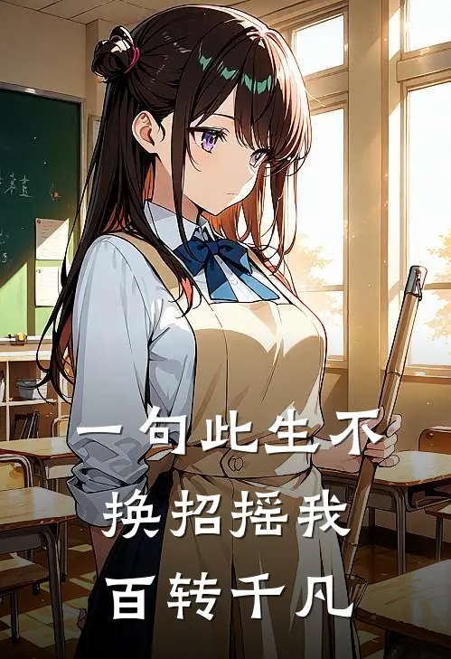 一句此生不换招摇我百转千凡