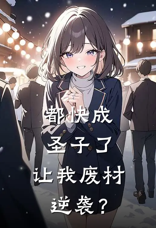 都快成圣子了，让我废材逆袭？