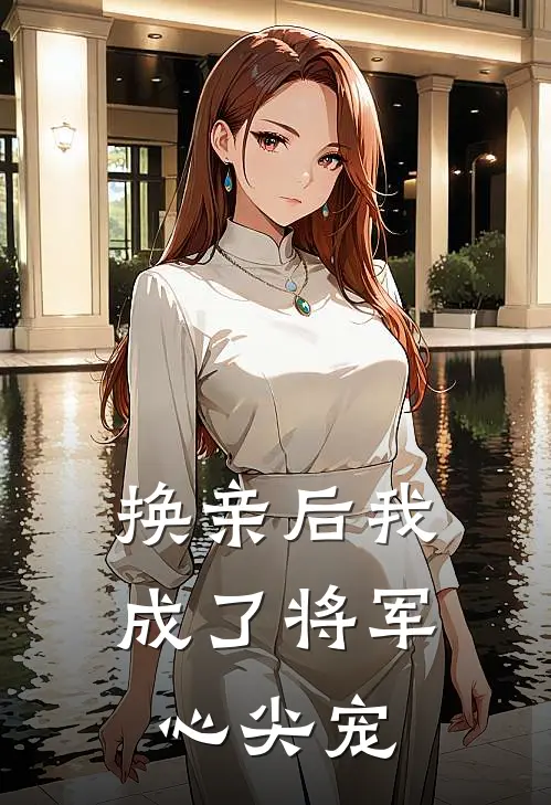 换亲后我成了将军心尖宠