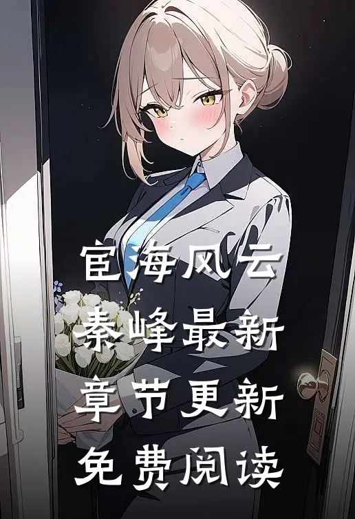 宦海风云秦峰最新章节更新免费阅读