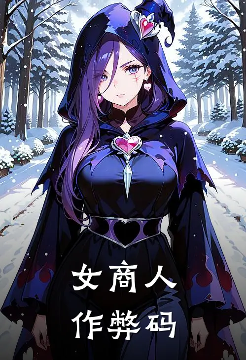 女商人作弊码