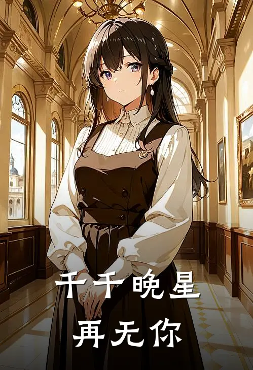 千千晚星再无你