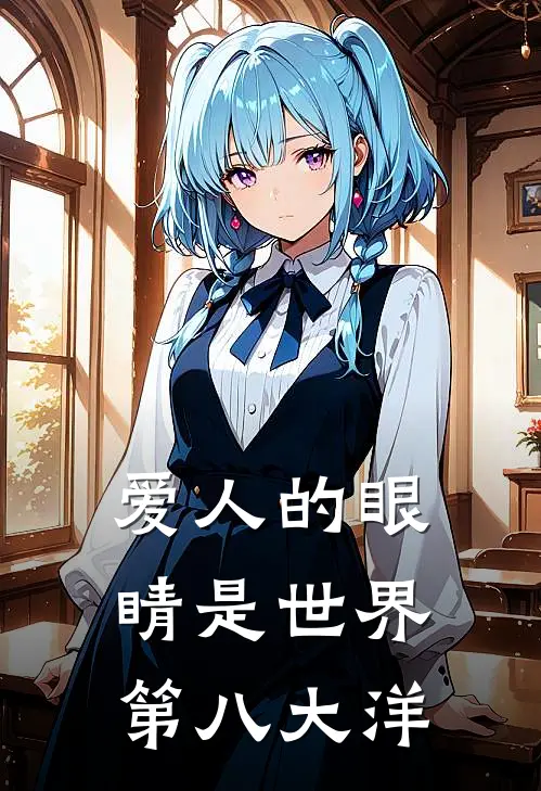 爱人的眼睛是世界第八大洋