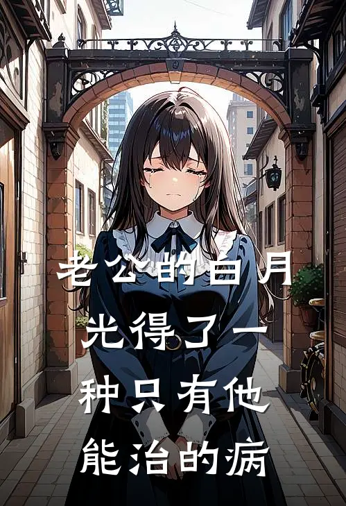 老公的白月光得了一种只有他能治的病