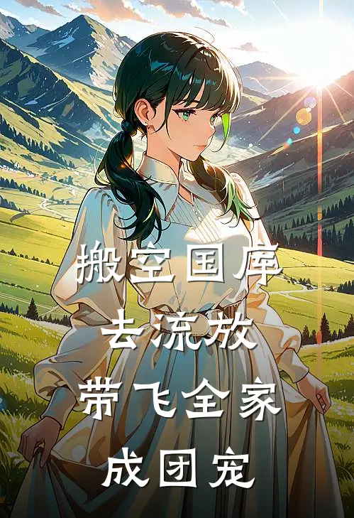 搬空国库去流放，带飞全家成团宠