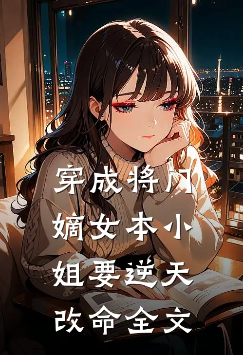 穿成将门嫡女本小姐要逆天改命全文