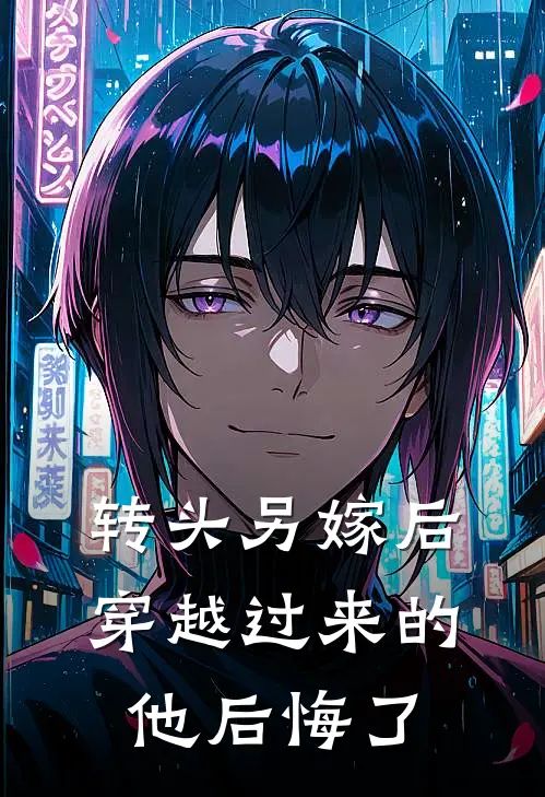 转头另嫁后，穿越过来的他后悔了