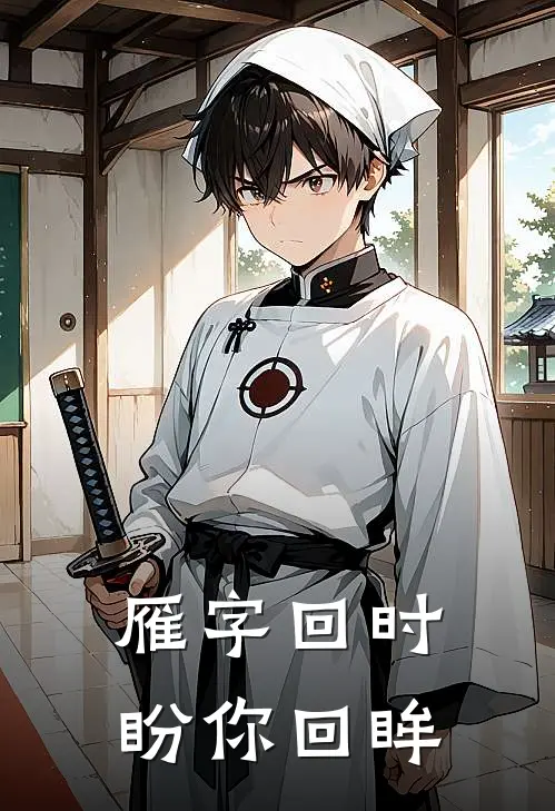 雁字回时盼你回眸沈听雪宁长卿免费小说大全_小说完结雁字回时盼你回眸(沈听雪宁长卿)