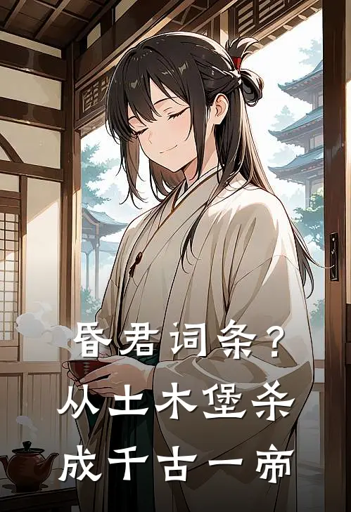 昏君词条？从土木堡杀成千古一帝楚峰曹操最新章节免费阅读_昏君词条？从土木堡杀成千古一帝全集免费阅读