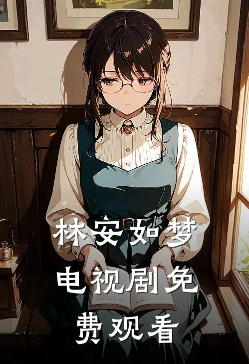 林安如梦电视剧免费观看