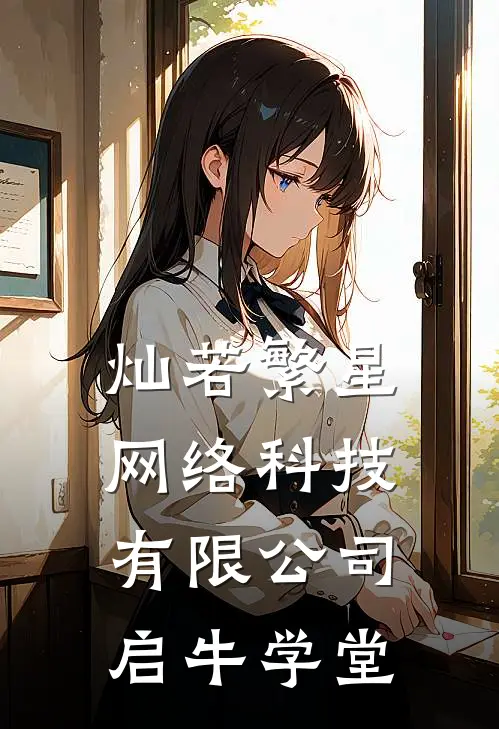 灿若繁星网络科技有限公司启牛学堂