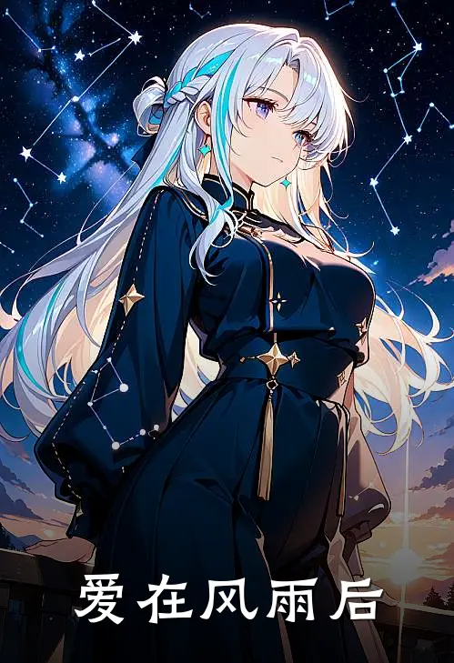 爱在风雨后