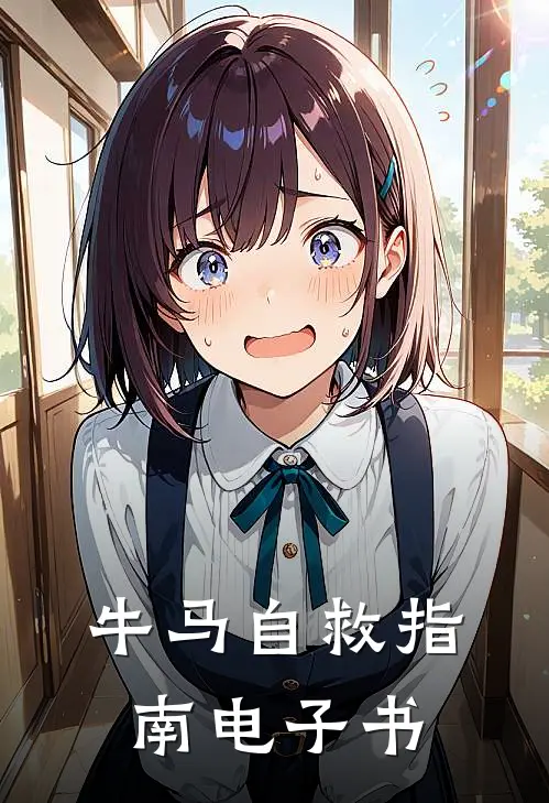 牛马自救指南电子书