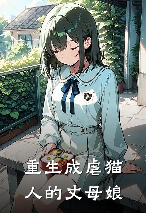 重生成虐猫人的丈母娘