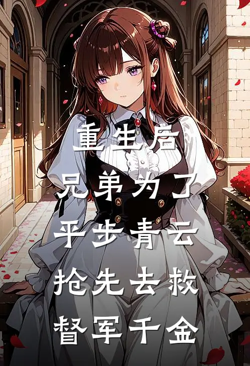 重生后，兄弟为了平步青云，抢先去救督军千金