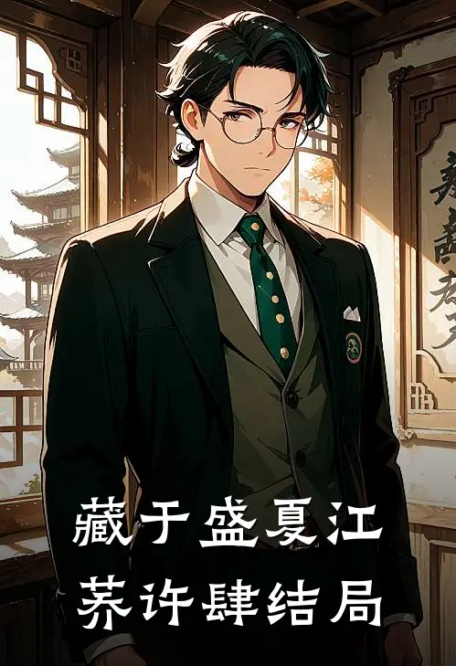 藏于盛夏江荞许肆结局