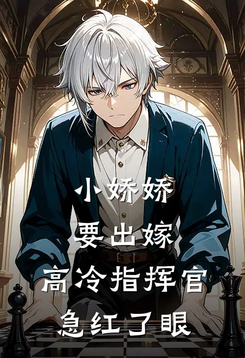 小娇娇要出嫁，高冷指挥官急红了眼