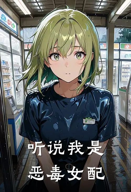 听说我是恶毒女配(曦曦白花)在线免费小说_完结小说免费阅读听说我是恶毒女配曦曦白花