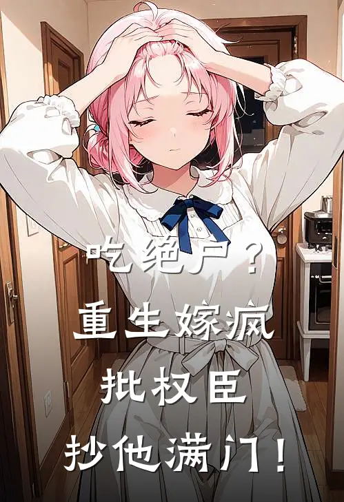 吃绝户？重生嫁疯批权臣，抄他满门！