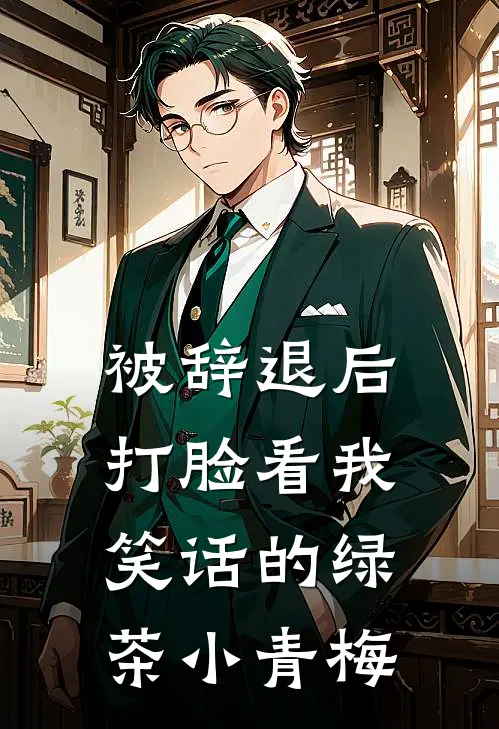 被辞退后，打脸看我笑话的绿茶小青梅(沈景川青梅)最新完本小说推荐_免费小说推荐被辞退后，打脸看我笑话的绿茶小青梅沈景川青梅