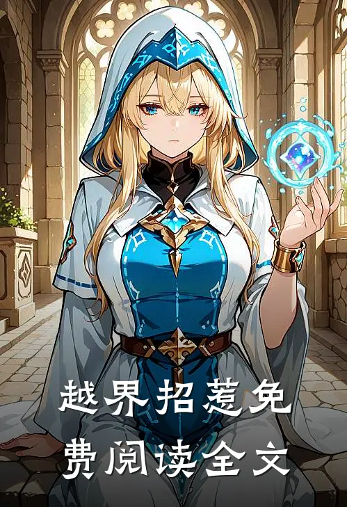 越界招惹免费阅读全文